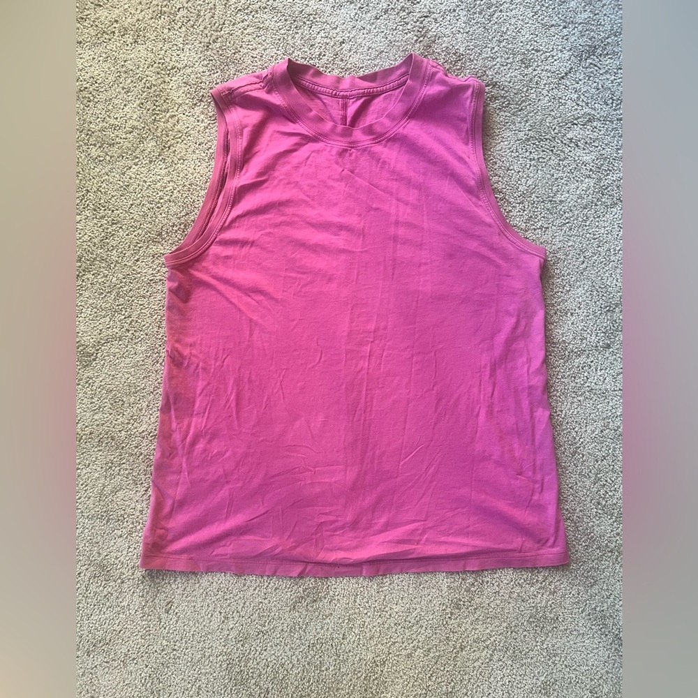 Lululemon tanktop